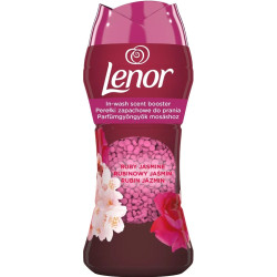 Lenor perličky 195g Ruby Jasmine (6)