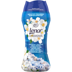 Lenor perličky 195g Fresh Breeze (6)