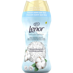 Lenor perličky 195g Cotton Fresh (6)