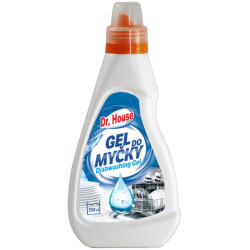 Dr. House gel do myčky 750ml