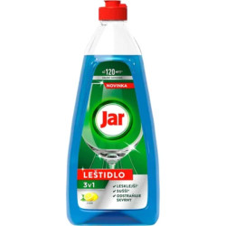 Jar leštidlo 360ml 3v1 Citron
