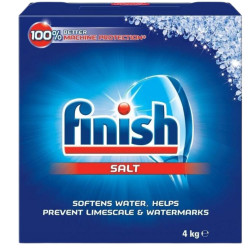Finish 4kg sůl do myčky