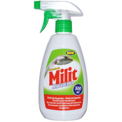 Milit 500ml koupelny rozprašovač