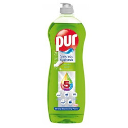 PUR 750ml Apple
