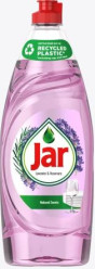 Jar 650ml Lavender a Rosemary