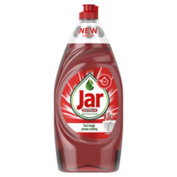 Jar 650ml Extra Red Forest Fruit