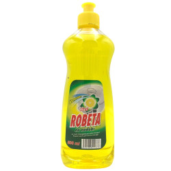 Robeta 500ml mycí prostředek na nádobí