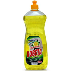 Robeta 1L mycí prostředek na nádobí