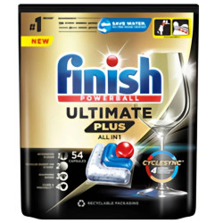 Finish tablety Ultimate Plus All in 1 54ks (6)