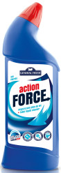 Force čistící gel na WC 1l moře
