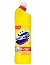 Domestos 750ml na WC Citrus Fresh (20)