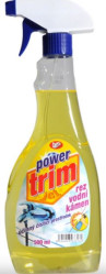 Trim 500ml Čistič na rez a vodní kámen (6)