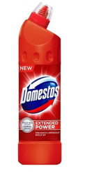 Domestos 750ml na WC Red Power