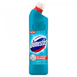 Domestos 750ml na WC Atlantic Fresh (20)