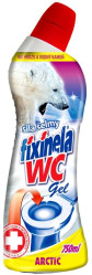 Fixinela 750ml WC gel Arctic