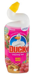 Duck 750ml WC Berry magic