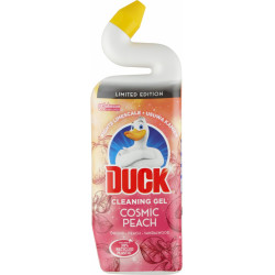 Duck 750ml WC Cosmic Peach