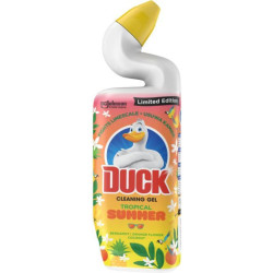 Duck 750ml WC Tropical Summer
