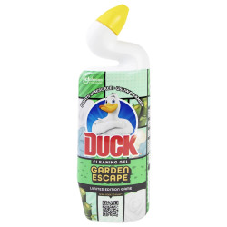 Duck 750ml WC Garden Escape