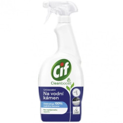 Cif 750ml Univerzální Na vodní kámen