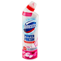 Domestos 700ml na WC Power Fresh Floral