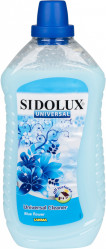 SIDOLUX 1l uni soda power Blue Flower
