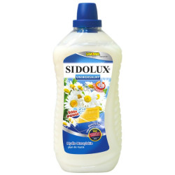 SIDOLUX 1l uni soda power marseilské mýdlo (12)