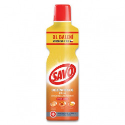 SAVO prim 1,2L svězí vůně (6)