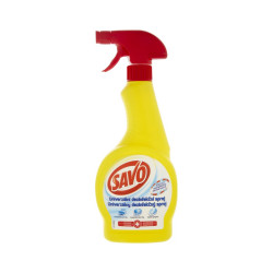 SAVO univerzální dezinfekční sprej 500ml (12)