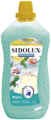 SIDOLUX 1l uni soda power mojito