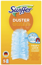 Swiffer prachovky 5ks/krabice khan lau bui