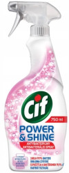 Cif Power and Shine 750ml Antibakteriální