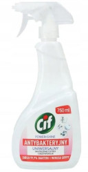 Cif Power and Shine 750ml Univerzální antibakteriální