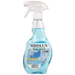Sidolux Window sprej 750ml Artic (modrý)