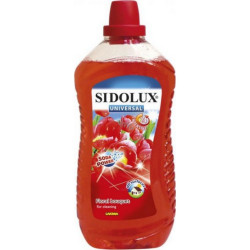 SIDOLUX 1l uni soda power Floral bouquet (12/bal)