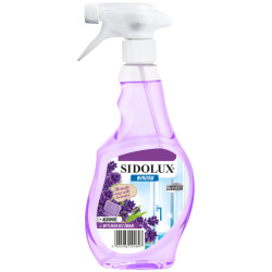 SIDOLUX 500ml window nano code levandule