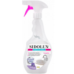 SIDOLUX 500ml sprej koupelna - marsellské mýdlo s levanduli