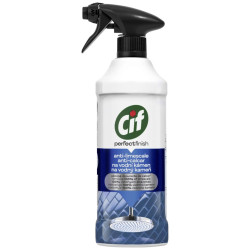 Cif čistič sprej 435ml na Vodní kámen