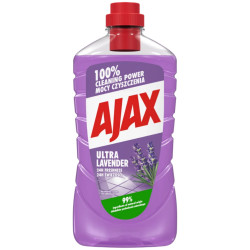 Ajax 1l na podlahu Ultra Lavender (12)