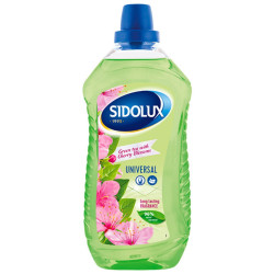 SIDOLUX 1l uni soda power Green Tea with Cherry Blossoms (12)