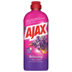 Ajax 1l na podlahu Relaxing (12)