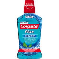 Colgate ústní voda 500ml Plax Cool Mint