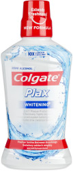 Colgate ústní voda 500ml Whitening