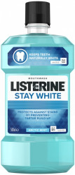 Listerine 500ml Arctic mint