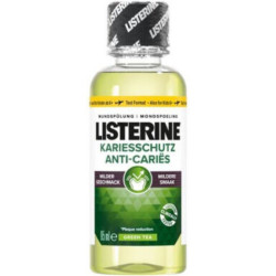 Listerine 95ml ústní voda - Anti Caries