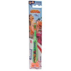 Signal zubní kartáček Kids 0-6let Ultra soft