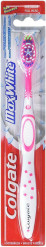 Colgate zubní kartáček 12ks Maxwhite medium (12)