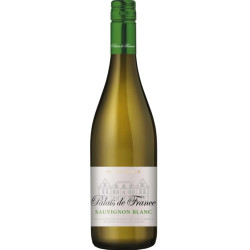 PALAIS DE France Sauvignon Blanc 0,75l UB (6)