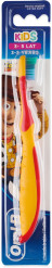 Oral-B zubní kartáček dětský Toy Story 3-5let Extra soft (12)