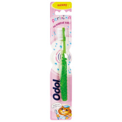 Odol Zubní kartáček Perlička (12ks)